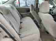 2001 Chevrolet Malibu with VIN 1G1ND52J616190200, listed as a Copart auction lot 84409974 with 273,512 mi miles and Clean title. Bid and sale history available at DreamBid. Image 10.