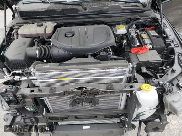 2025 Ram 1500 Rebel z VIN 1C6SRFLPXSN550944, wystawiony jako Copart lot #65262975 z przebiegiem 6 560 mil mil oraz Szkoda całkowita • Salvage title. Historia ofert i sprzedaży dostępna na DreamBid. Obrazek 11.