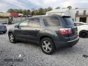 ✅ 2012 GMC Acadia SLT1 • VIN: 1GKKVRED6CJ258777 • Лот: 90408335. Опубликован ранее на Copart с пробегом 131 870 миль. Бесплатный доступ к архиву аукционных продаж из США и подробный отчёт об истории автомобиля на DreamBid. Изображение 2.