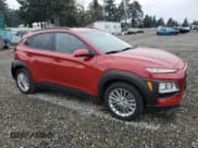 ✅ 2021 Hyundai Kona SEL • VIN: KM8K2CAA8MU628054 • Лот: 74726703. Опубликован ранее на Copart с пробегом 21 495 миль. Бесплатный доступ к архиву аукционных продаж из США и подробный отчёт об истории автомобиля на DreamBid. Изображение 4.