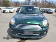 ✅ 2014 MINI Clubman • VIN: WMWZF3C59ET492500 • Lot: 50275764. Wystawiony na Copart z przebiegiem 94 764 mil. Bezpłatny archiwum sprzedaży aukcyjnych z USA i szczegółowy raport historii pojazdu na DreamBid. Zdjęcie 5.