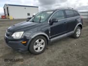 ✅ 2014 Chevrolet Captiva Sport LS • VIN: 3GNAL2EKXES581080 • Lot: 51545405. Wystawiony na Copart z przebiegiem 157 723 mil. Bezpłatny archiwum sprzedaży aukcyjnych z USA i szczegółowy raport historii pojazdu na DreamBid. Zdjęcie 1.