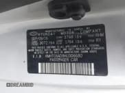 ✅ 2017 Hyundai Veloster • VIN: KMHTC6AD8HU306680 • Lot: 41390808. Wystawiony na IAAI z przebiegiem 131 608 mil. Bezpłatny archiwum sprzedaży aukcyjnych z USA i szczegółowy raport historii pojazdu na DreamBid. Zdjęcie 9.