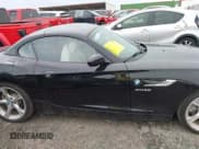 ✅ 2014 BMW Z4 sDrive28i • VIN: WBALL5C58EJ105974 • Lot: 42364176. Listed on IAAI with 101,975 mi. Free auction sales archive from the USA and detailed vehicle history report at DreamBid. Image 13.