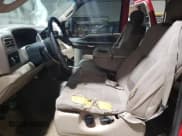 ✅ 2004 Ford F-250 XL • VIN: 1FTNX21P74EE02857 • Lot: 58702525. Wystawiony na Copart z przebiegiem 284 400 mil. Bezpłatny archiwum sprzedaży aukcyjnych z USA i szczegółowy raport historii pojazdu na DreamBid. Zdjęcie 7.