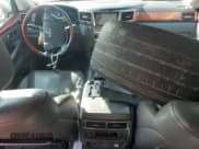 ✅ 2008 Lexus LX 570 • VIN: JTJHY00WX84017616 • Lot: 84180865. Wystawiony na Copart z przebiegiem 171 923 mil. Bezpłatny archiwum sprzedaży aukcyjnych z USA i szczegółowy raport historii pojazdu na DreamBid. Zdjęcie 8.