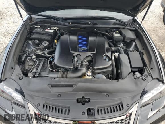 ✅ 2018 Lexus GS F • VIN: JTHBP1BL6JA002640 • Lot: 79212504. Wystawiony na Copart z przebiegiem Nie podano. Bezpłatny archiwum sprzedaży aukcyjnych z USA i szczegółowy raport historii pojazdu na DreamBid. Zdjęcie 11.