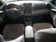 ✅ 2006 Toyota RAV4 • VIN: JTMZK33V165001163 • Lot: 69396865. Listed on Copart with 228,682 mi. Free auction sales archive from the USA and detailed vehicle history report at DreamBid. Image 8.