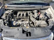 ✅ 2008 Ford Taurus X Limited • VIN: 1FMDK06W08GA00893 • Lot: 76656813. Wystawiony na Copart z przebiegiem 164 735 mil. Bezpłatny archiwum sprzedaży aukcyjnych z USA i szczegółowy raport historii pojazdu na DreamBid. Zdjęcie 12.