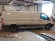 ✅ 2017 Ford Transit • VIN: 1FTYR2ZM3HKB56625 • Лот: 43711786. Опубликован ранее на IAAI с пробегом 295 131 миль. Бесплатный доступ к архиву аукционных продаж из США и подробный отчёт об истории автомобиля на DreamBid. Изображение 14.