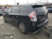 ✅ 2015 Toyota Prius Two • VIN: JTDZN3EUXFJ026694 • Лот: 91617345. Опубликован ранее на Copart с пробегом 143 889 миль. Бесплатный доступ к архиву аукционных продаж из США и подробный отчёт об истории автомобиля на DreamBid. Изображение 2.