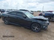 ✅ 2019 Dodge Charger R/T • VIN: 2C3CDXCTXKH630059 • Lot: 43220425. Listed on IAAI with 117,464 mi. Free auction sales archive from the USA and detailed vehicle history report at DreamBid. Image 1.