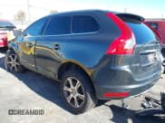 ✅ 2015 Volvo XC60 T6 • VIN: YV4902RK8F2665181 • Lot: 43589471. Listed on IAAI with 49,909 mi. Free auction sales archive from the USA and detailed vehicle history report at DreamBid. Image 3.