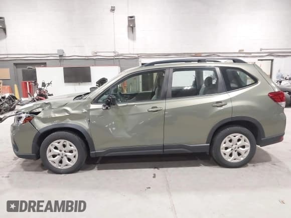 ✅ 2021 Subaru Forester • VIN: JF2SKADC3MH468388 • Лот: 43674248. Опубликован ранее на IAAI с пробегом 119 846 миль. Бесплатный доступ к архиву аукционных продаж из США и подробный отчёт об истории автомобиля на DreamBid. Изображение 14.
