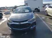 ✅ 2019 Chevrolet Cruze LT • VIN: 1G1BE5SMXK7110256 • Lot: 43357976. Listed on IAAI with 115,650 mi. Free auction sales archive from the USA and detailed vehicle history report at DreamBid. Image 13.