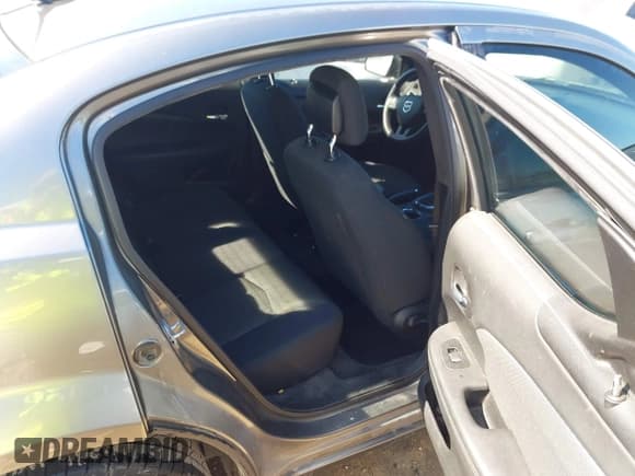 ✅ 2013 Dodge Avenger SE V6 • VIN: 1C3CDZAG5DN657536 • Лот: 43589510. Опубликован ранее на IAAI с пробегом 239 751 миль. Бесплатный доступ к архиву аукционных продаж из США и подробный отчёт об истории автомобиля на DreamBid. Изображение 8.