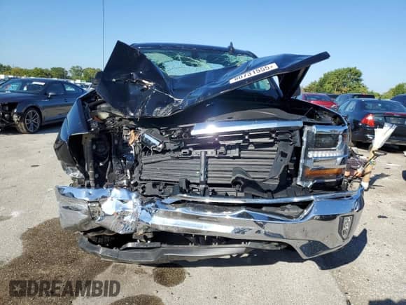 2019 Chevrolet Silverado 1500 LT with VIN 2GCVKPEC5K1118841, listed as a Copart auction lot 80731555 with Not provided miles and Clean title. Bid and sale history available at DreamBid. Image 5.