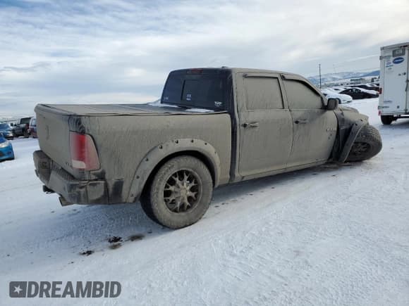 ✅ 2009 Dodge 1500 SLT • VIN: 1D3HV13T19S751651 • Lot: 87708945. Wystawiony na Copart z przebiegiem 201 887 mil. Bezpłatny archiwum sprzedaży aukcyjnych z USA i szczegółowy raport historii pojazdu na DreamBid. Zdjęcie 3.