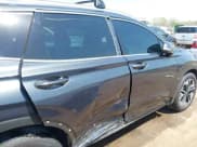 ✅ 2020 Hyundai Santa Fe Limited • VIN: 5NMS5CAA9LH291668 • Лот: 41993600. Опубликован ранее на IAAI с пробегом 43 857 миль. Бесплатный доступ к архиву аукционных продаж из США и подробный отчёт об истории автомобиля на DreamBid. Изображение 6.