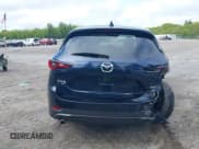 ✅ 2023 Mazda CX-5 S Premium Plus • VIN: JM3KFBEM5P0203255 • Lot: 42335920. Listed on IAAI with 24,137 mi. Free auction sales archive from the USA and detailed vehicle history report at DreamBid. Image 17.