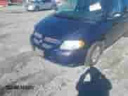2005 Dodge Caravan SE с VIN 2D4GP24R55R298320, выставлен на аукционе IAAI как лот 43564165 с пробегом 204 494 миль миль и . История ставок и продаж доступна на DreamBid. Изображение 6.