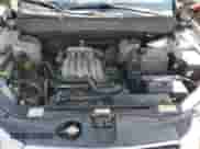 2007 Hyundai Santa Fe GLS с VIN 5NMSG73D07H067042, выставлен на аукционе Copart как лот 65938984 с пробегом 215 860 миль миль и Чистый • Clean title. История ставок и продаж доступна на DreamBid. Изображение 12.