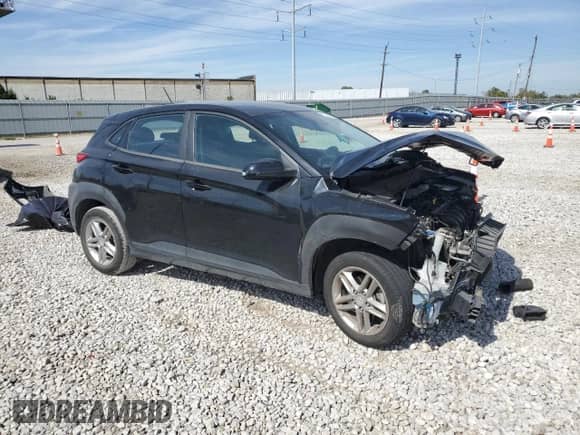 ✅ 2021 Hyundai Kona SE • VIN: KM8K12AA2MU641489 • Lot: 81912495. Listed on Copart with 109,494 mi miles. Access the free auction sales archive from the USA and view a detailed vehicle history report at DreamBid. Image 4.