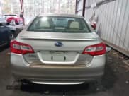 ✅ 2015 Subaru Legacy Premium • VIN: 4S3BNAD66F3009906 • Lot: 43793588. Listed on IAAI with 146,644 mi. Free auction sales archive from the USA and detailed vehicle history report at DreamBid. Image 17.