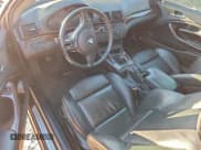 ✅ 2005 BMW 3 Series 330Ci • VIN: WBABD53405PD98933 • Lot: 93238805. Wystawiony na Copart z przebiegiem Nie podano. Bezpłatny archiwum sprzedaży aukcyjnych z USA i szczegółowy raport historii pojazdu na DreamBid. Zdjęcie 8.