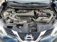 ✅ 2014 Nissan Rogue S • VIN: 5N1AT2MV8EC820681 • Lot: 82295935. Wystawiony na Copart z przebiegiem 60 240 mil. Bezpłatny archiwum sprzedaży aukcyjnych z USA i szczegółowy raport historii pojazdu na DreamBid. Zdjęcie 11.