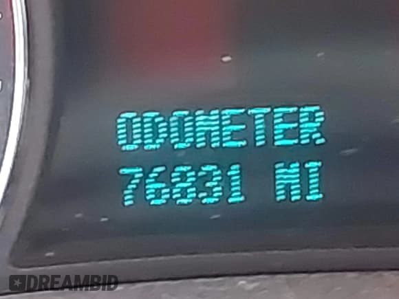 ✅ 2008 Chevrolet Equinox LS • VIN: 2CNDL23F586047995 • Лот: 41977590. Опубликован ранее на IAAI с пробегом 76 831 миль. Бесплатный доступ к архиву аукционных продаж из США и подробный отчёт об истории автомобиля на DreamBid. Изображение 12.