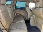 ✅ 2014 Jeep Grand Cherokee Laredo • VIN: 1C4RJEAG8EC386864 • Lot: 80836585. Listed on Copart with 293,610 mi. Free auction sales archive from the USA and detailed vehicle history report at DreamBid. Image 11.