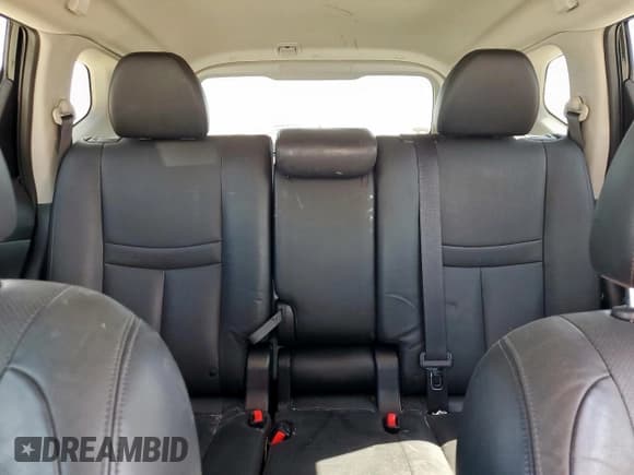 ✅ 2014 Nissan Rogue S • VIN: 5N1AT2MV4EC793074 • Lot: 85368585. Listed on Copart with 126,127 mi. Free auction sales archive from the USA and detailed vehicle history report at DreamBid. Image 10.