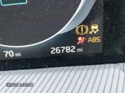 ✅ 2023 Kia EV6 GT-Line • VIN: KNDC4DLC7P5119837 • Лот: 41113874. Опубликован ранее на IAAI с пробегом 26 782 миль. Бесплатный доступ к архиву аукционных продаж из США и подробный отчёт об истории автомобиля на DreamBid. Изображение 15.