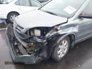 ✅ 2011 Honda CR-V SE • VIN: 5J6RE4H47BL080884 • Lot: 43765193. Listed on IAAI with 169,363 mi. Free auction sales archive from the USA and detailed vehicle history report at DreamBid. Image 18.