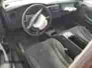 2004 Dodge Dakota с VIN 1D7GL12K24S653634, выставлен на аукционе Copart как лот 74799854 с пробегом 183 971 миль миль и Списание • Salvage title. История ставок и продаж доступна на DreamBid. Изображение 8.