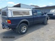 ✅ 1999 Ford Ranger XLT • VIN: 1FTZR15X6XTA66957 • Lot: 42650632. Listed on IAAI with 301,523 mi. Free auction sales archive from the USA and detailed vehicle history report at DreamBid. Image 4.