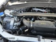 ✅ 2021 Ford Police Interceptor Utility • VIN: 1FM5K8AC0MNA12516 • Lot: 86600145. Wystawiony na Copart z przebiegiem 23 046 mil. Bezpłatny archiwum sprzedaży aukcyjnych z USA i szczegółowy raport historii pojazdu na DreamBid. Zdjęcie 15.