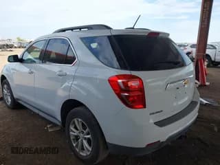 ✅ 2017 Chevrolet Equinox LT • VIN: 2GNALCEKXH1568786 • Лот: 41926129. Опубликован ранее на IAAI с пробегом 88 465 миль. Бесплатный доступ к архиву аукционных продаж из США и подробный отчёт об истории автомобиля на DreamBid. Изображение 3.