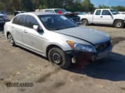 ✅ 2010 Honda Accord LX • VIN: 1HGCP2F35AA063775 • Лот: 43633897. Опубликован ранее на IAAI с пробегом 134 148 миль. Бесплатный доступ к архиву аукционных продаж из США и подробный отчёт об истории автомобиля на DreamBid. Изображение 1.