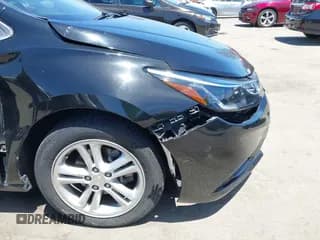 ✅ 2017 Chevrolet Cruze LT • VIN: 1G1BE5SM7H7223302 • Lot: 42669467. Listed on IAAI with 159,330 mi. Free auction sales archive from the USA and detailed vehicle history report at DreamBid. Image 6.