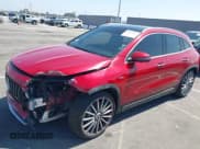 ✅ 2022 Mercedes-Benz GLA 45 AMG • VIN: W1N4N5DB8NJ324559 • Lot: 42638566. Wystawiony na IAAI z przebiegiem 34 503 mil. Bezpłatny archiwum sprzedaży aukcyjnych z USA i szczegółowy raport historii pojazdu na DreamBid. Zdjęcie 17.