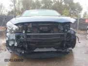 ✅ 2017 Mazda 3 Sport • VIN: 3MZBN1U72HM102705 • Lot: 43523735. Listed on IAAI with 186,365 mi. Free auction sales archive from the USA and detailed vehicle history report at DreamBid. Image 6.