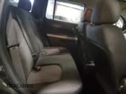 ✅ 2011 Chevrolet HHR 1LT • VIN: 3GNBABFW6BS553848 • Lot: 81314715. Listed on Copart with 175,648 mi. Free auction sales archive from the USA and detailed vehicle history report at DreamBid. Image 10.