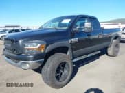 ✅ 2007 Dodge 2500 SLT • VIN: 3D7KS28C07G746862 • Лот: 43384101. Опубликован ранее на IAAI с пробегом 335 705 миль. Бесплатный доступ к архиву аукционных продаж из США и подробный отчёт об истории автомобиля на DreamBid. Изображение 2.