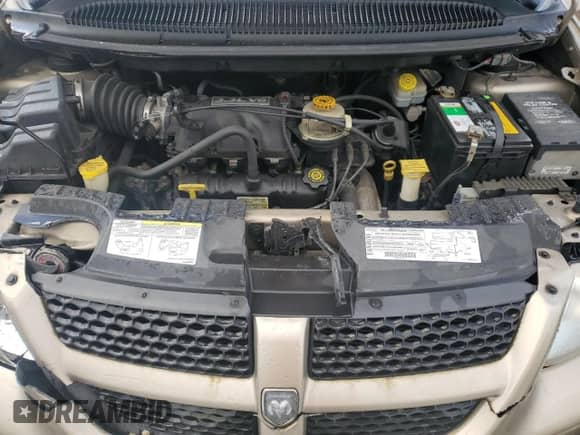 2002 Dodge Caravan eL с VIN 2B4GP34362R789812, выставлен на аукционе Copart как лот 88290705 с пробегом 196 158 миль миль и Списание • Salvage title. История ставок и продаж доступна на DreamBid. Изображение 12.