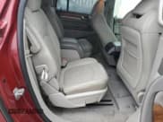 ✅ 2011 Buick Enclave CXL-2 • VIN: 5GAKRCED6BJ351392 • Lot: 89854415. Listed on Copart with 164,114 mi. Free auction sales archive from the USA and detailed vehicle history report at DreamBid. Image 11.