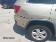 ✅ 2011 Jeep Grand Cherokee Laredo • VIN: 1J4RR4GG9BC734574 • Lot: 42603119. Listed on IAAI with 111,894 mi. Free auction sales archive from the USA and detailed vehicle history report at DreamBid. Image 15.