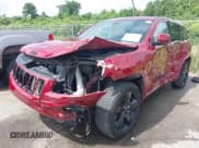 ✅ 2015 Jeep Grand Cherokee Laredo • VIN: 1C4RJEAG9FC125681 • Lot: 42622067. Listed on IAAI with Not provided. Free auction sales archive from the USA and detailed vehicle history report at DreamBid. Image 2.