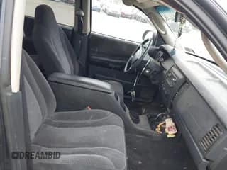 ✅ 2003 Dodge Dakota SLT • VIN: 1D7HL48X23S261258 • Lot: 41362485. Wystawiony na IAAI z przebiegiem 143 397 mil. Bezpłatny archiwum sprzedaży aukcyjnych z USA i szczegółowy raport historii pojazdu na DreamBid. Zdjęcie 5.